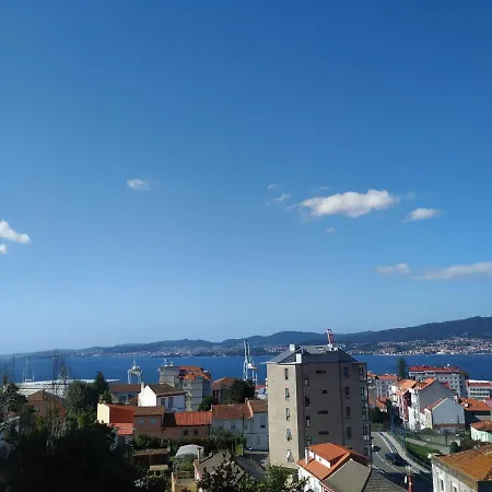 Apartment Travesia De Vistas Vigo