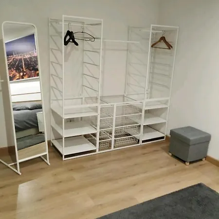Apartment Travesia De Vistas
