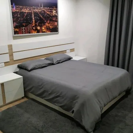 Apartment Travesia De Vistas Vigo
