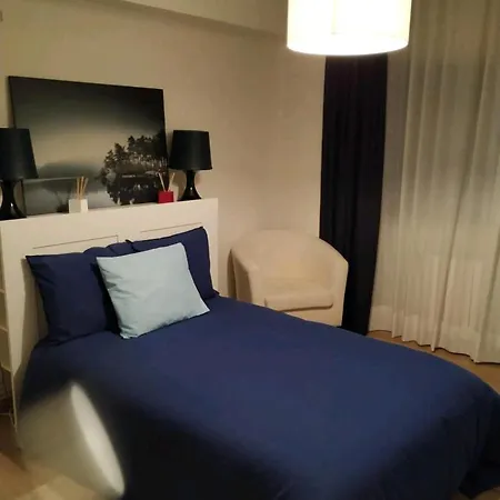 Travesia De Vistas Apartment Vigo
