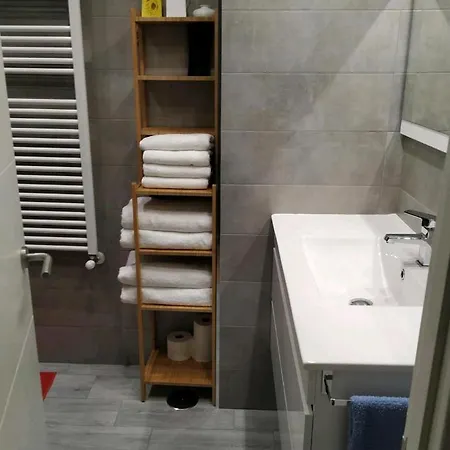 Apartment Travesia De Vistas Vigo