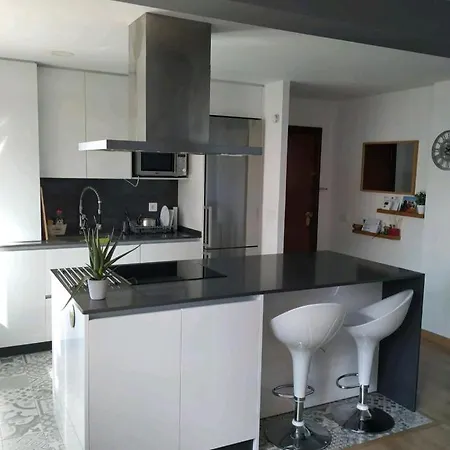 Apartment Travesia De Vistas Vigo
